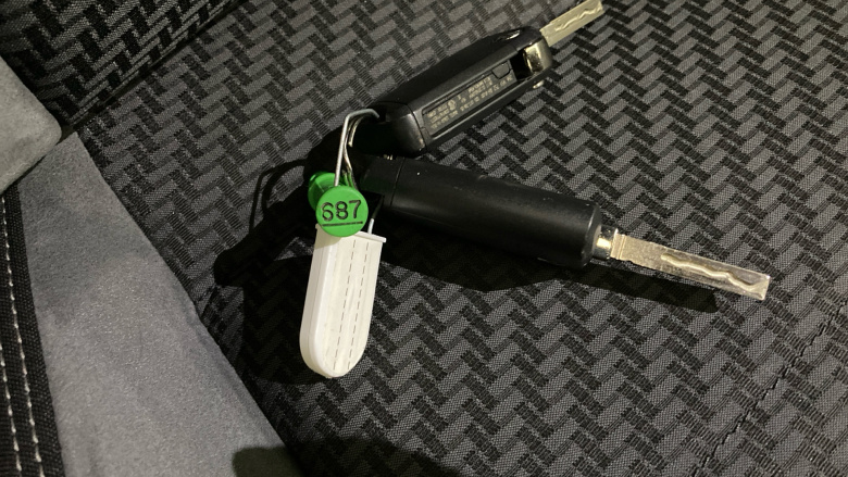 Volkswagen Polo 1.0 TSI 110 R-Line 5dr Petrol Hatchback